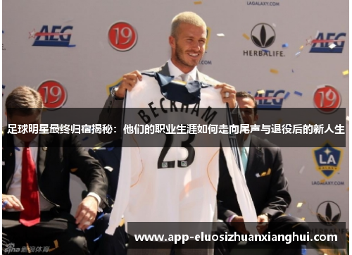 足球明星最终归宿揭秘：他们的职业生涯如何走向尾声与退役后的新人生