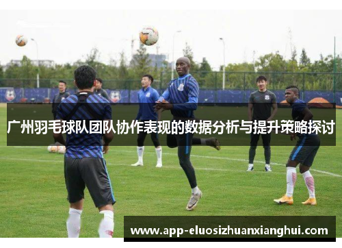 广州羽毛球队团队协作表现的数据分析与提升策略探讨