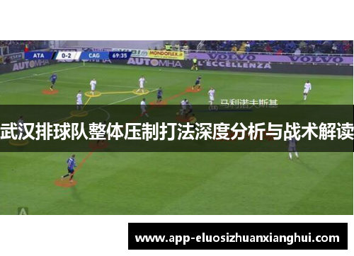 武汉排球队整体压制打法深度分析与战术解读